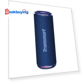 Портативная Bluetooth колонка — Портативные колонки с Bluetooth, Tronsmart
