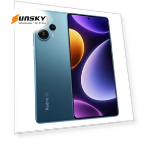 Redmi Note 12 Turbo 5G — Мобили, Xiaomi