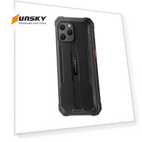 Смартфон с защитой IP68/IP69K/MIL-STD-810H — Смартфоны и аксессуары, Blackview