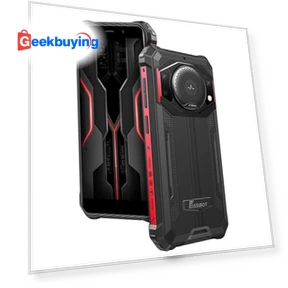Прочный смартфон — Сухие мешки, FOSSiBOT