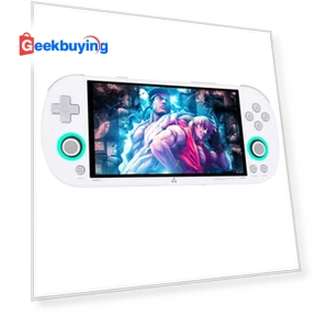 Портативная игровая консоль — Портативные игры, Trimui
