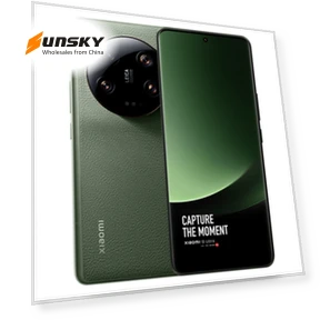 Смартфон с 50MP камерой, 12GB+256GB — Мобили, Xiaomi