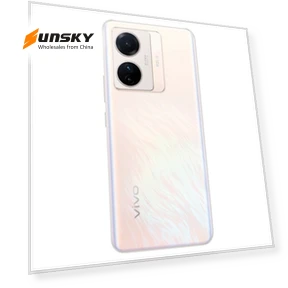 Смартфон с 50MP камерой и 5G — Мобили, VIVO