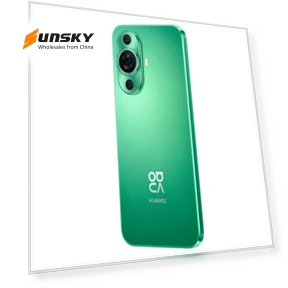 Смартфон с тройной камерой — Мобили, Huawei