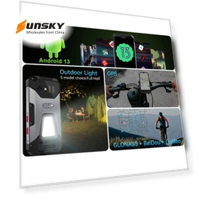 Tank mini 1 — Фонари и свет для селфи, Unihertz