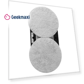 Робот для мойки окон — Роботы-пылесосы, Liectroux