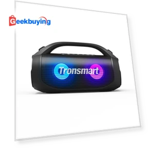 Bluetooth Party Speaker — Портативные колонки и док-станции, Tronsmart