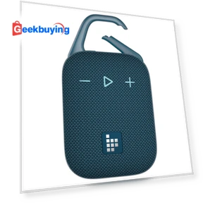Портативная Bluetooth колонка — Портативные колонки с Bluetooth, Tronsmart