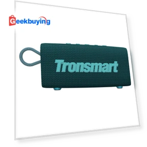 Портативная Bluetooth колонка — Портативные колонки с Bluetooth, Tronsmart