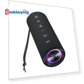 Портативная Bluetooth колонка — Портативные колонки с Bluetooth, Tronsmart