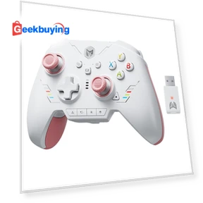 Rainbow 2 SE Game Controller — Эффект Холла, BIGBIG WON