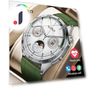 Умные часы с NFC — Умные часы, samrtwatch
