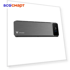Сплит-система Cross — Сплит-системы, Viomi