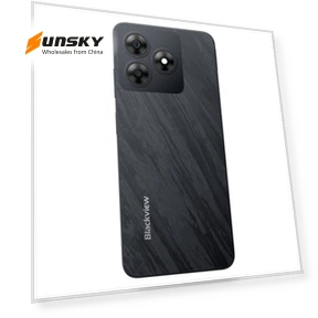 WAVE 8 — Смартфоны и аксессуары, Blackview