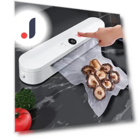 Машина для вакуумного упаковывания пищевых продуктов — Вакууматоры, Dongfang HOME A