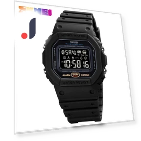 Smart Fashion Creative Sports Watch — Браслеты и клипсы, Skmei