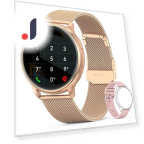 Bluetooth Call Smart Watch — Умные часы, Zodvboz