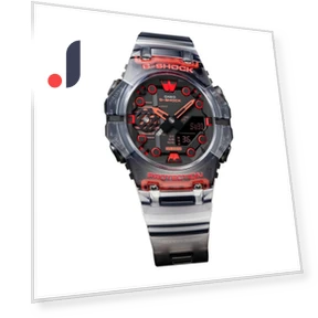 Мужские часы G-SHOCK — Наручные часы для мальчиков, Casio