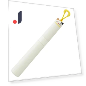 Ножницы SMARTFIT Puni Lab Stick Type Mikeneko — Инструменты для стрижки волос, Lihit Lab