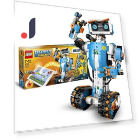 Творческий набор — Конструкторы, LEGO