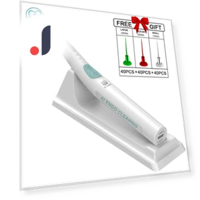 Беспроводная машина для чистки корневых каналов — Локаторы апекса, AI DENTAL
