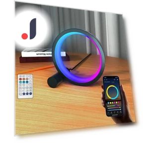 Умный светодиодный ночник RGB — Ночники, Rainbow Rain