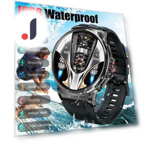 Умные часы GPS Track — Умные часы, Jessica Miya