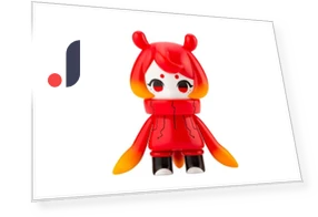 Морской исследовательский робот Denshitako — Наборы фигур, Kotobukiya