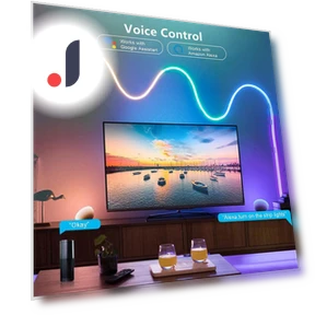Светодиодная лента RGB Neon — LED ленты, Good Household Items