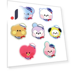 Умный токен BT21 — Ювелирные изделия и часы, BTS