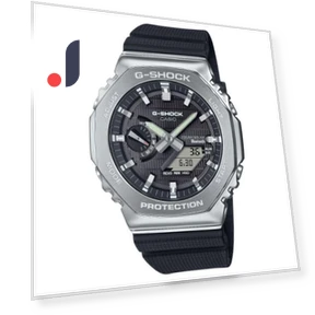 Умные часы с солнечной батареей и связью со смартфоном — Часы, Casio