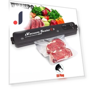 Бытовой вакуумный упаковщик — Вакууматоры, WTEMPO