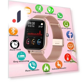 Умные часы с Bluetooth — Умные часы, Tiktop2