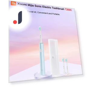 Электрическая зубная щетка — Зарядные устройства, Xiaomi