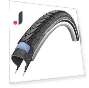 Шина Marathon Plus Performance SmartGuard Tubeless — Наборы для ремонта велосипедных камер, Schwalbe