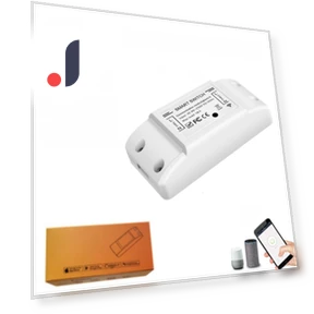 Мини WiFi выключатель — Умные модули, VantaGoods