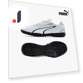 Футбольные кроссовки S Smart Men — Теннис, Puma