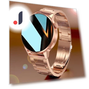 Умные часы с NFC — Умные часы, Tiktop2