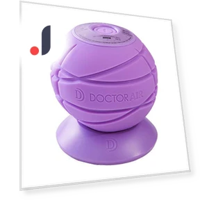 Кондиционер Doctor Air 3D Ball Smart Ball с регулируемой вибрацией — Кондиционеры, SOLT Japan Market
