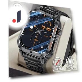 Умные часы Bluetooth Call Smart Watch — Умные часы, LIGE