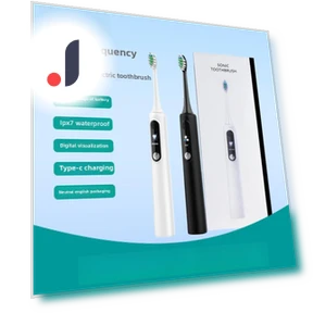Электрическая зубная щетка — Зарядные устройства, Binchi Health Technology