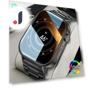 GPS Трекер Смарт Часы с Компасом — GPS-устройства, SACOSDING