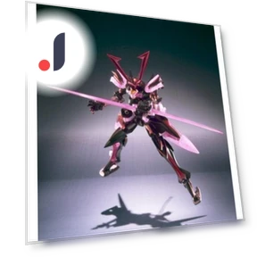 ROBOT Spirits Susanoo Trans-Am Ver. — Плюшевые фигурки, nicoplace