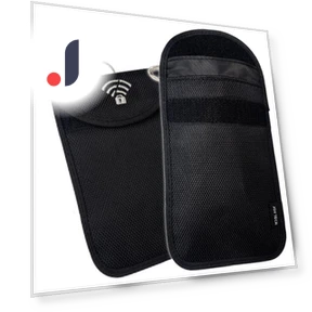 Предотвращение атак Smart Key — Аксессуары, nicoJAPAN
