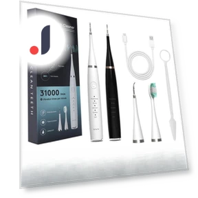 Умная электрическая зубная щетка — Звуковые зубные щетки, Binchi Health Technology