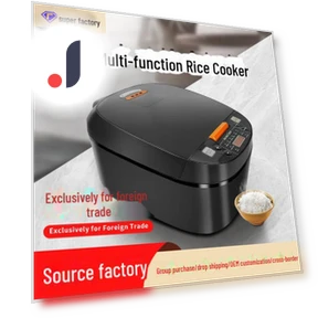 Умная рисоварка большой емкости — Электрочайники, Small Appliances