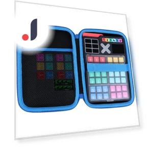 Портативная игра-головоломка Smart Sudoku — Дорожные игры, GiiKER