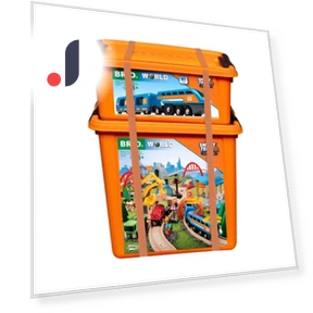 Sound Action Tunnel DX Set — Ролевые игры, Arkadia Japan
