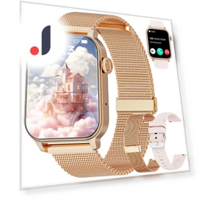 Женские умные часы — Умные часы, JS future