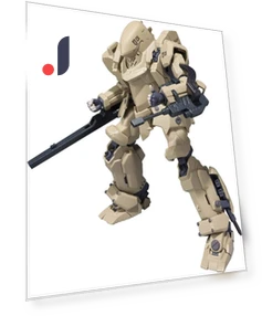 Tactical Armor Raiden — Фигурки для игр, TAMASHII NATIONS
